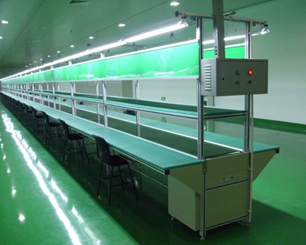 電子行業相關案例