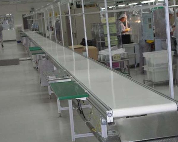 食品行業相關案例